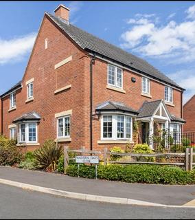 4 bedroom detached house for sale, Malvern Oaks Close, Cradley , Malvern, WR13 5NE