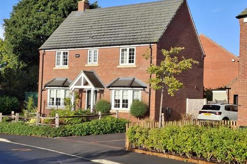 4 bedroom detached house for sale, 15 Malvern Oaks Close, Cradley , Malvern, WR13