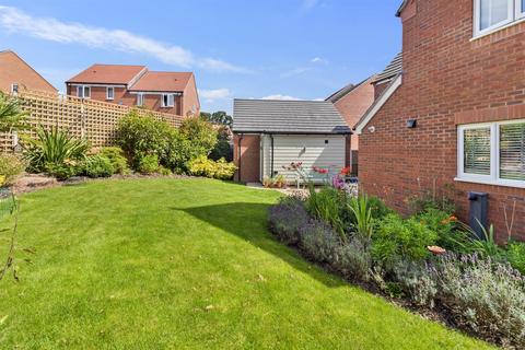 4 bedroom detached house for sale, 15 Malvern Oaks Close, Cradley , Malvern, WR13