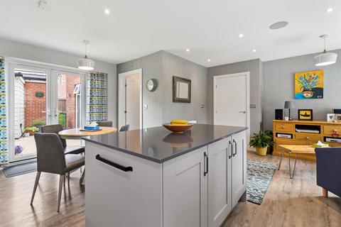4 bedroom detached house for sale, 15 Malvern Oaks Close, Cradley , Malvern, WR13