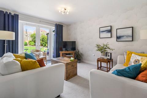 undefined, Malvern Oaks Close, Cradley, Malvern, WR13 5NE