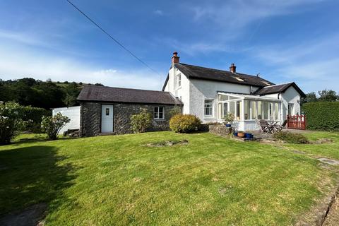 3 bedroom detached house for sale, Talley CARMARTHENSHIRE