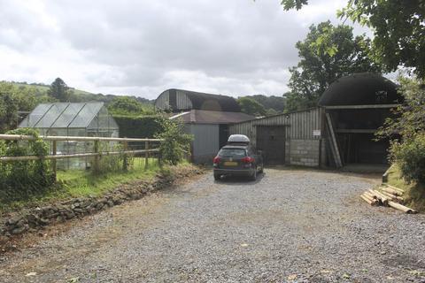 3 bedroom detached house for sale, Talley CARMARTHENSHIRE