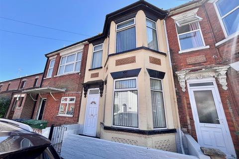 4 bedroom terraced house for sale, Middle Market Road, Great Yarmouth