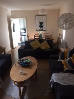 6 bedroom house share to rent, Nottingham NG7