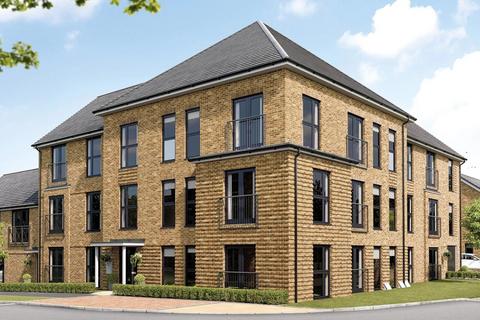 1 bedroom apartment for sale, 55, Laurel House - 1 Bed Flat at Stortford Fields, Bishop's Stortford CM23 0AA