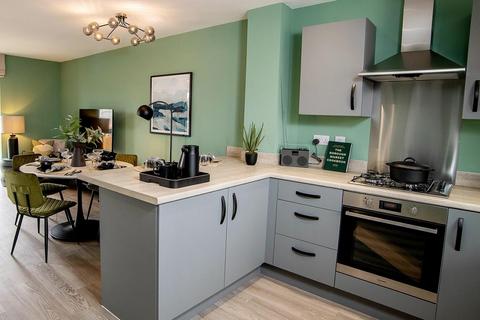 undefined, 57, Laurel House - 1 Bed Flat at Stortford Fields, Bishop's Stortford CM23 0AA