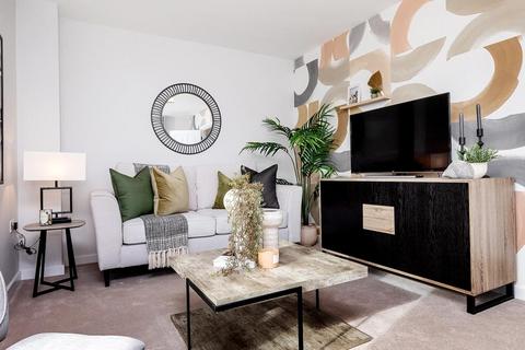 undefined, 57, Laurel House - 1 Bed Flat at Stortford Fields, Bishop's Stortford CM23 0AA