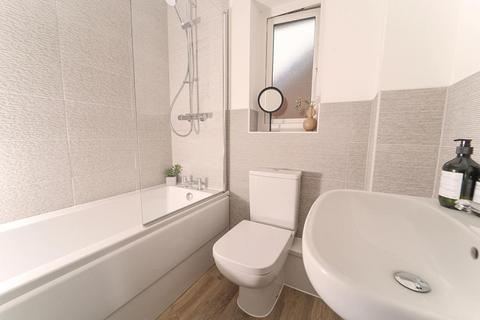 undefined, 57, Laurel House - 1 Bed Flat at Stortford Fields, Bishop's Stortford CM23 0AA
