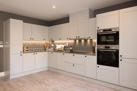 4 bedroom terraced house for sale, Plot 28, Gloster at Cala at Waterbeach Kendale Road, Waterbeach CB25 9QR