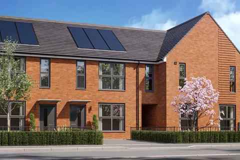 2 bedroom terraced house for sale, Plot 166, The Sheaf at Eclipse, Sheffield, Harborough Avenue S2