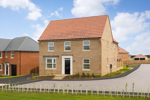 4 bedroom detached house for sale, Avondale at Grey Towers Village Ellerbeck Avenue, Nunthorpe TS7