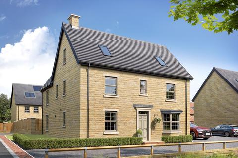 5 bedroom detached house for sale, Moreton at Imperial Court Ilkley Road, Burley in Wharfedale LS29