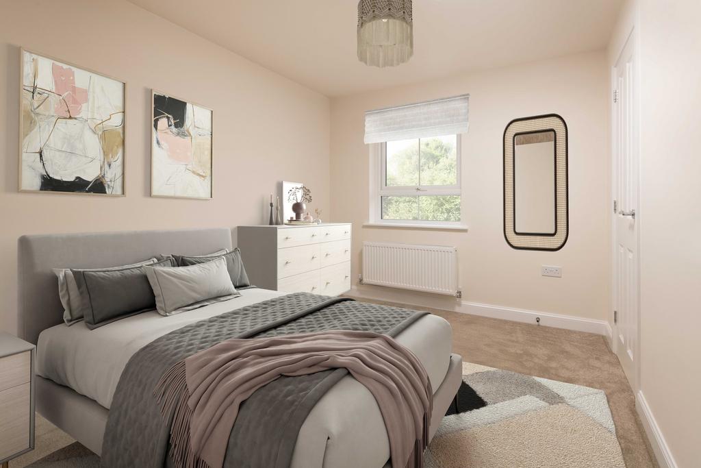 Eckington virtual staging