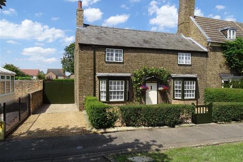 3 bedroom cottage for sale, High Street: Eye