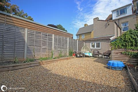 4 bedroom semi-detached house for sale, Crescent Road, Ramsgate