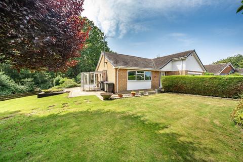 3 bedroom detached bungalow for sale, Heather Close, Woodhall Spa