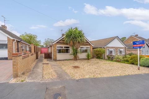 2 bedroom detached bungalow for sale, Somerville Close, Lincoln LN5