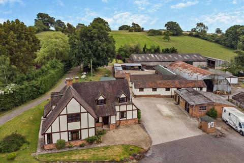 4 bedroom equestrian property for sale, Seechem Equestrian Centre, Alvechurch, Worcestershire