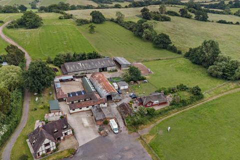 4 bedroom equestrian property for sale, Seechem Equestrian Centre, Alvechurch, Worcestershire