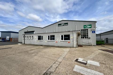 Warehouse to rent, Unit 6 Sterte Road Industrial Estate, 145 Sterte Road, Poole, BH15 2AF