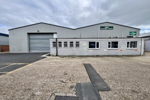 Warehouse to rent, Unit 6 Sterte Road Industrial Estate, 145 Sterte Road, Poole, BH15 2AF