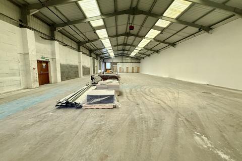 Warehouse to rent, Unit 6A Sterte Road Industrial Estate, 145 Sterte Road, Poole, BH15 2AF