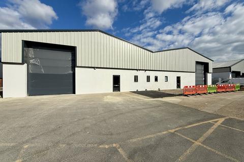 Warehouse to rent, Unit 6A Sterte Road Industrial Estate, 145 Sterte Road, Poole, BH15 2AF