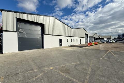 Warehouse to rent, Unit 6A Sterte Road Industrial Estate, 145 Sterte Road, Poole, BH15 2AF