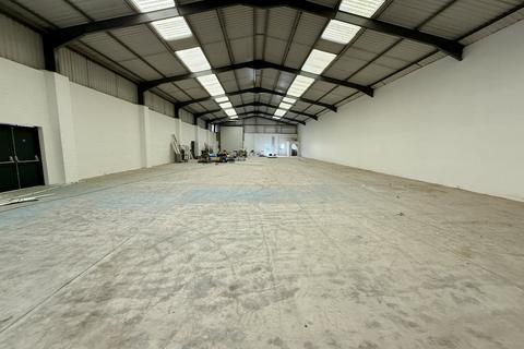 Warehouse to rent, Unit 6A Sterte Road Industrial Estate, 145 Sterte Road, Poole, BH15 2AF