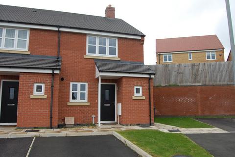 23 Bradshaw Close, Long Buckby, Northampton, NN6 7XQ