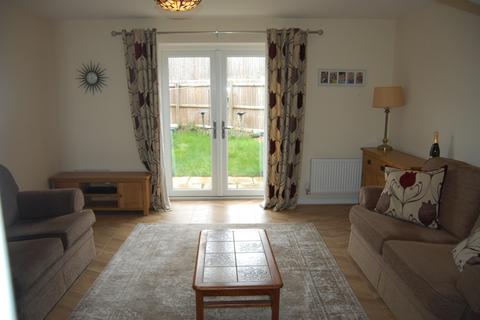 23 Bradshaw Close, Long Buckby, Northampton, NN6 7XQ