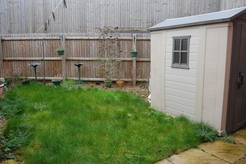 23 Bradshaw Close, Long Buckby, Northampton, NN6 7XQ