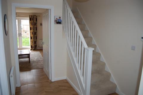 23 Bradshaw Close, Long Buckby, Northampton, NN6 7XQ