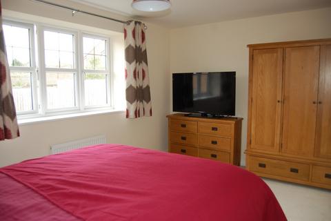 23 Bradshaw Close, Long Buckby, Northampton, NN6 7XQ