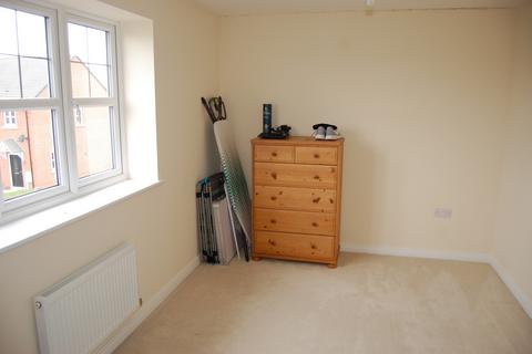 23 Bradshaw Close, Long Buckby, Northampton, NN6 7XQ
