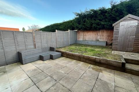 25 Highwayman Close, Boughton, Northampton, NN2 8FQ