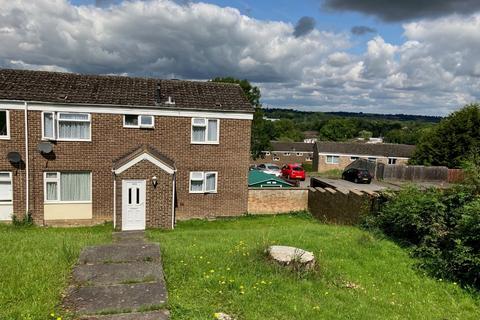 4 bedroom end of terrace house for sale, Admirals Way, Daventry, NN11 4LR