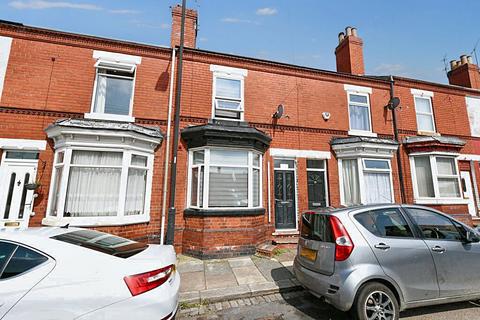 5 bedroom house of multiple occupation for sale, Baxter Avenue, Doncaster, South Yorkshire, DN1 2NL