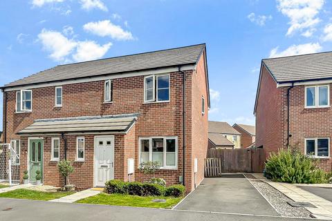 36 Atkyns Drive, Tuffley, Gloucester, GL4 0XY