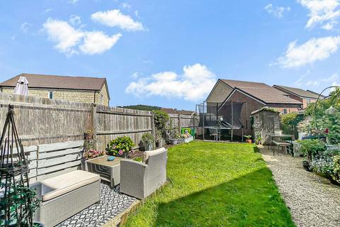 36 Atkyns Drive, Tuffley, Gloucester, GL4 0XY