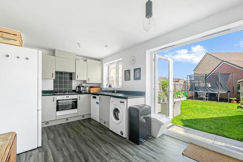 36 Atkyns Drive, Tuffley, Gloucester, GL4 0XY