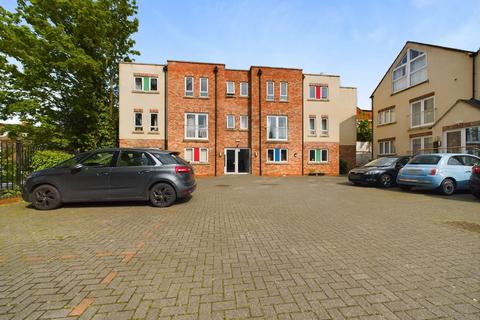 2 bedroom apartment for sale, St. Edmunds Court, St. Edmunds Road, Northampton, NN1 5EF