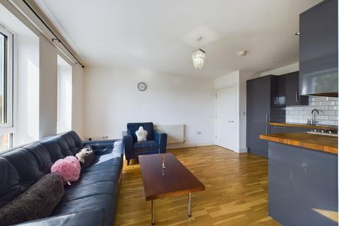 2 bedroom apartment for sale, St. Edmunds Court, St. Edmunds Road, Northampton, NN1 5EF