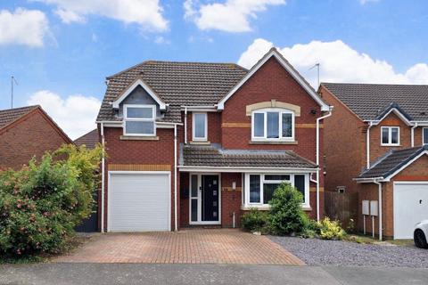 3 Blanchard Close, Wootton, Northampton, NN4 6RA