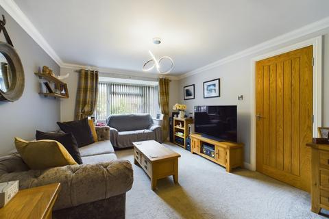 3 Blanchard Close, Wootton, Northampton, NN4 6RA