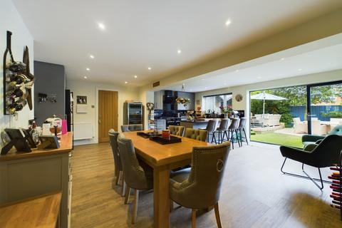 3 Blanchard Close, Wootton, Northampton, NN4 6RA