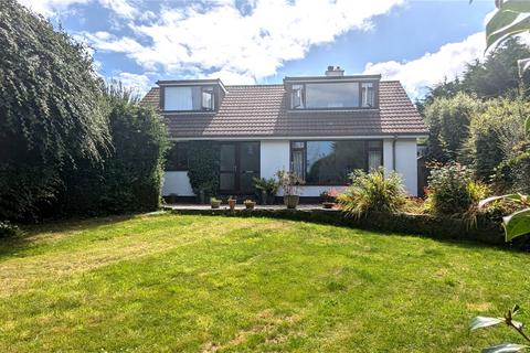 4 bedroom detached house for sale, Knights Meadow, Carnon Downs, Truro, Cornwall