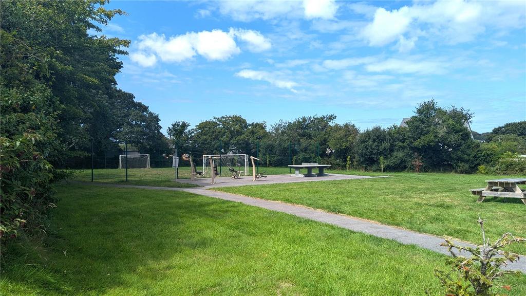 Neaby Park