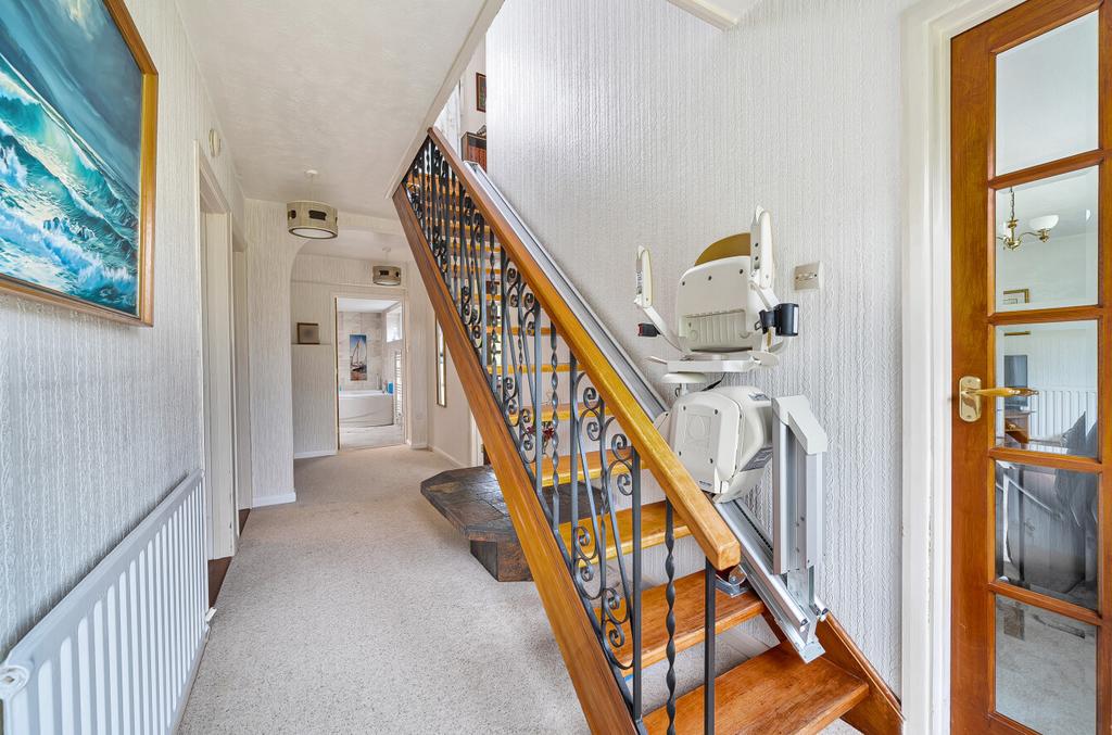 Hallway